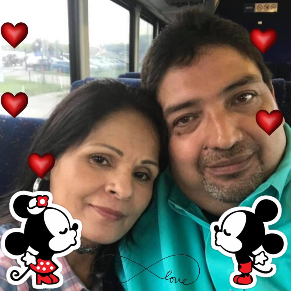 Meet your Posher, Sofía